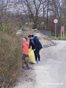 Čistilna akcija KS Šmarca_2